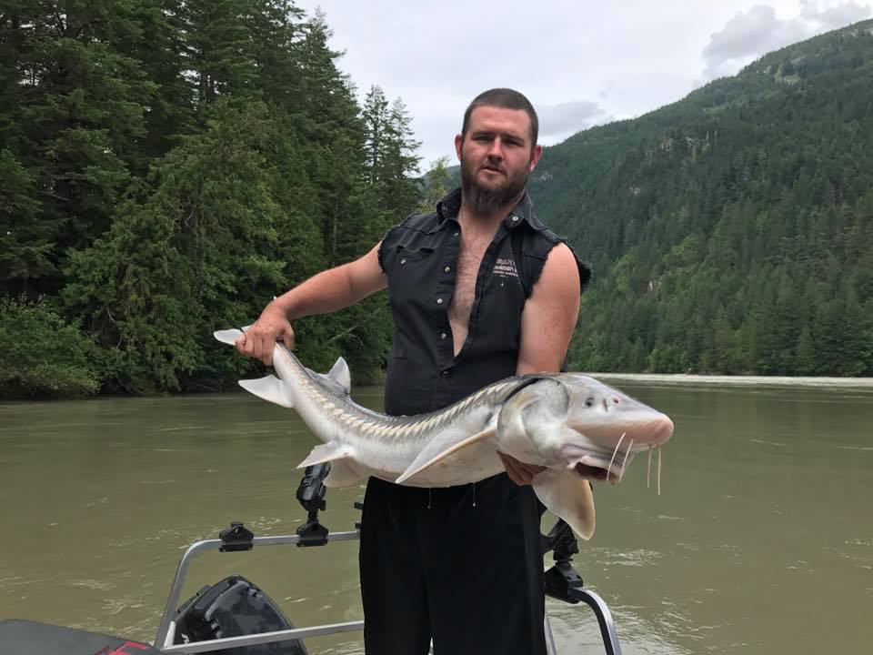 joe-jr-summer-2017-sturgeon