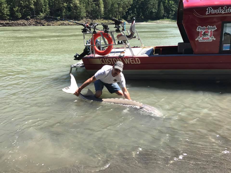 sturgeon-guided-fishing-charter