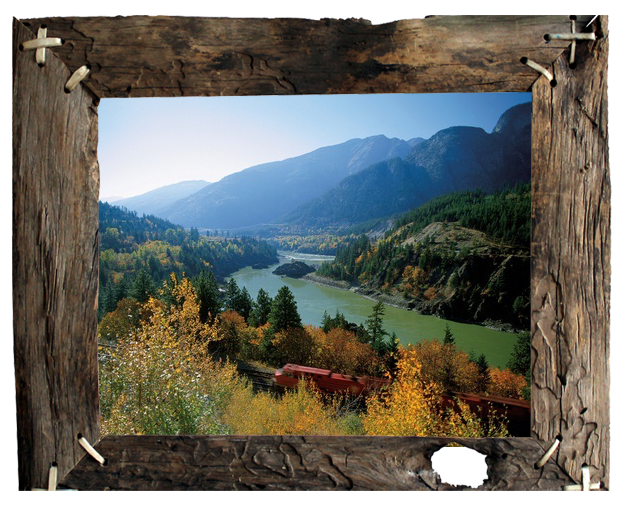 hells gate fraser canyon hope bc