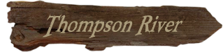 thompson river fraser canyon hope bc